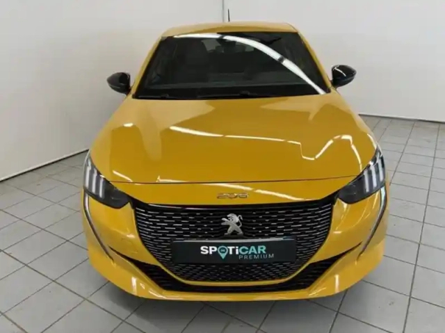 Peugeot 208 1.2 puretech 100ch s&amp;s gt eat8 — photo 2