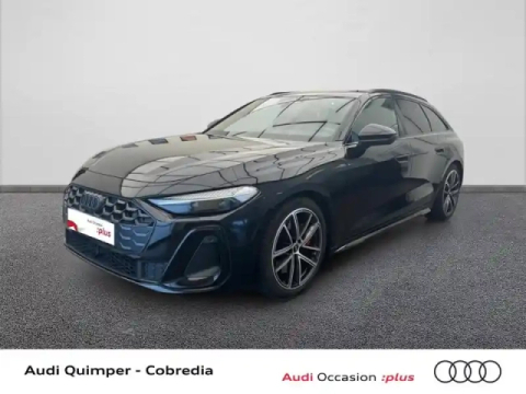 Audi A5 avant 2.0 e-hybrid 367ch s line quattro s tronic 7
