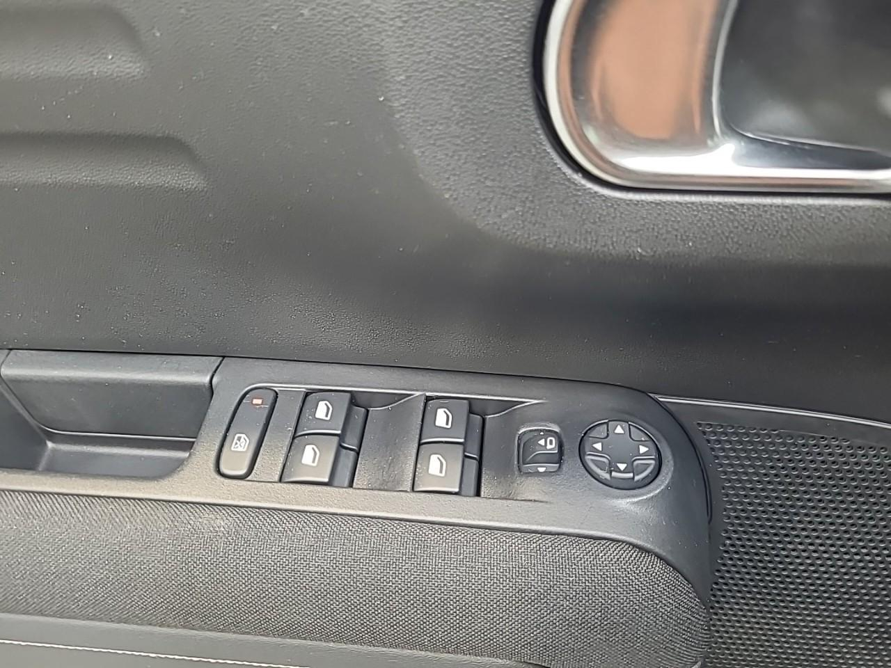 Citroën C3 Aircross bluehdi 120 s&s eat6 shine pack — photo 22