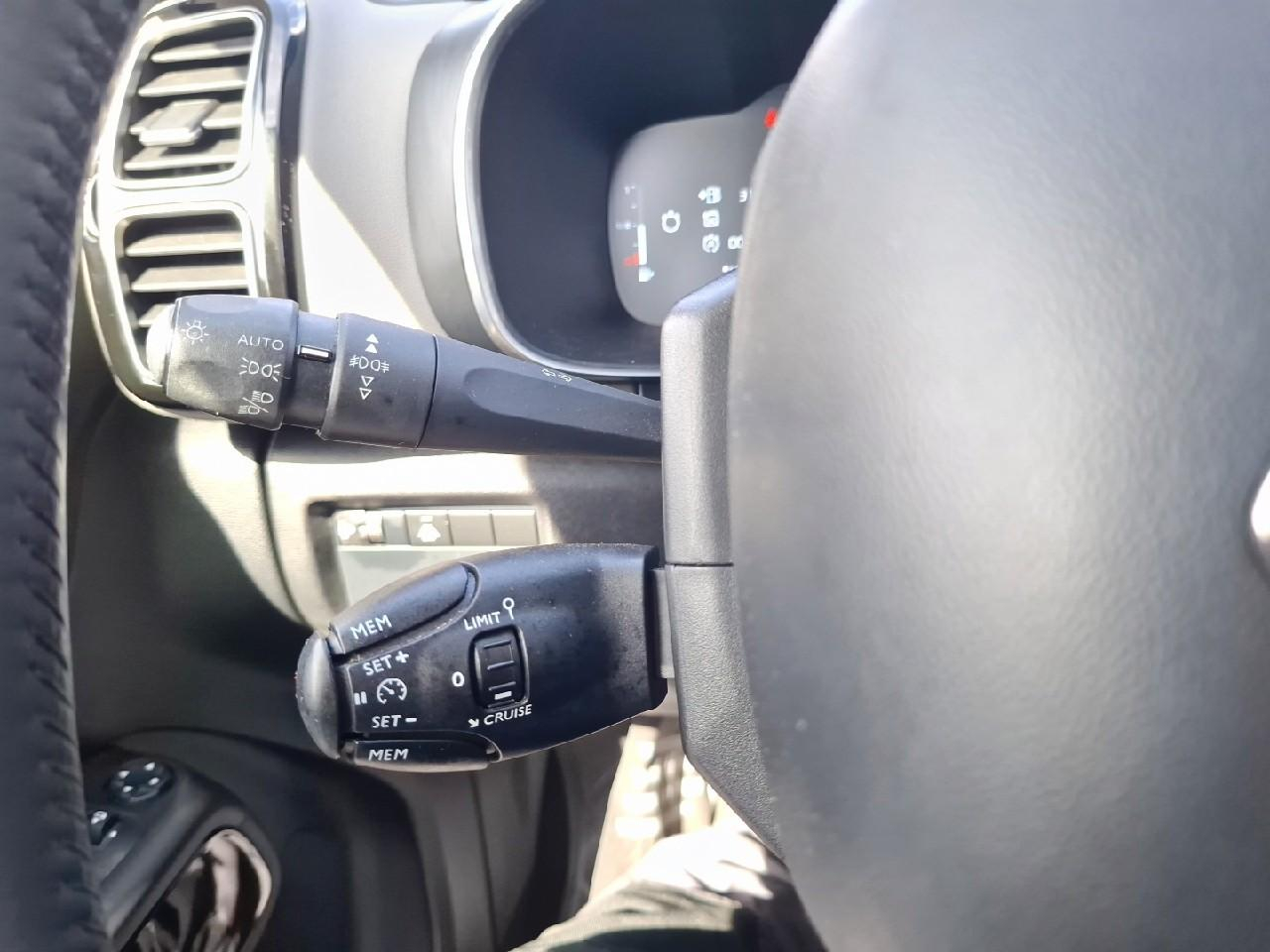 Citroën C5 Aircross bluehdi 130ch s&s business e6.d — photo 19