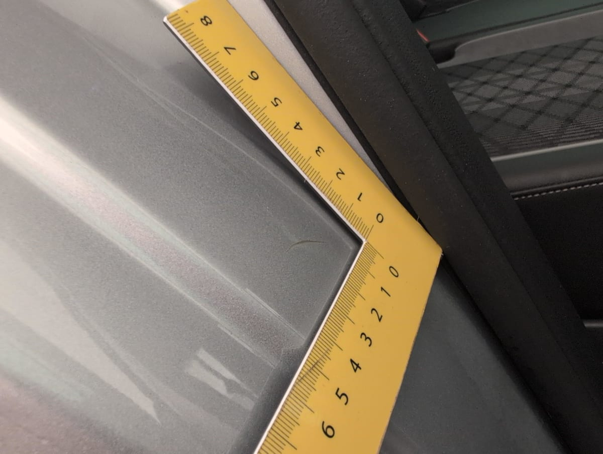 Volkswagen Tiguan — photo 25