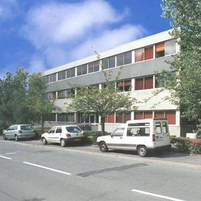 Bureaux 224 m²