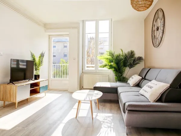 Appartement de 75m2 à louer sur Bourg-de-Péage