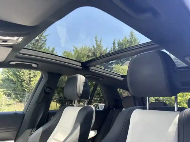 Mercedes Gle 350 d 4matic amg line — photo 20
