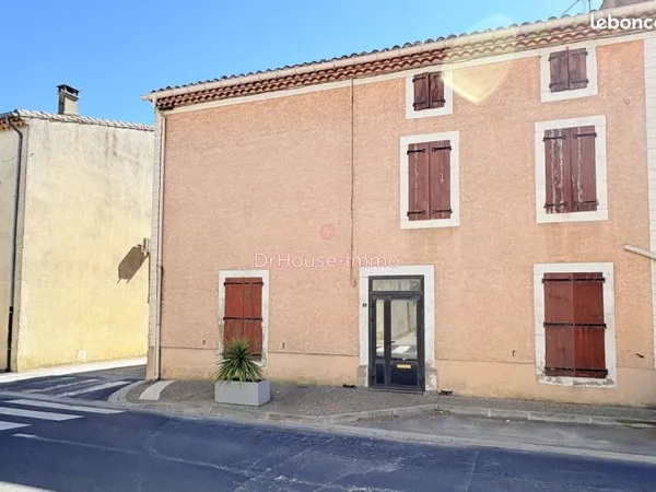 Propriété 7 pièces 171 m²
