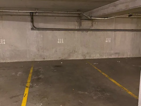 Parking en sous sol - VIEUX LILLE