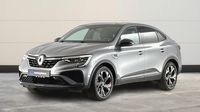 Renault Arkana 1.6 E-Tech hybride 145ch RS Line Fast Track