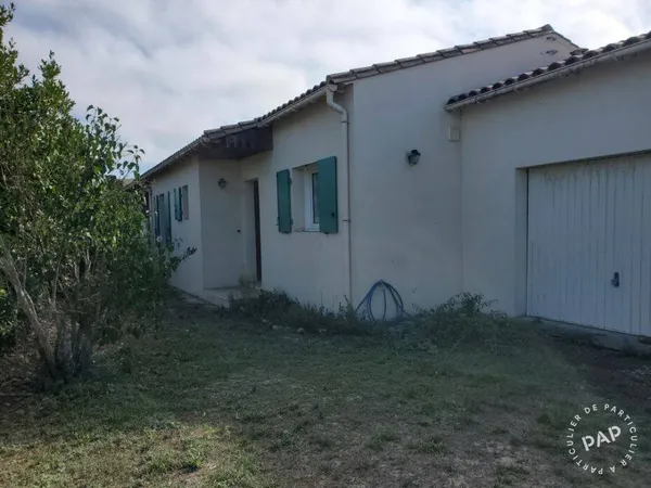 Maison 3 pièces 79 m²