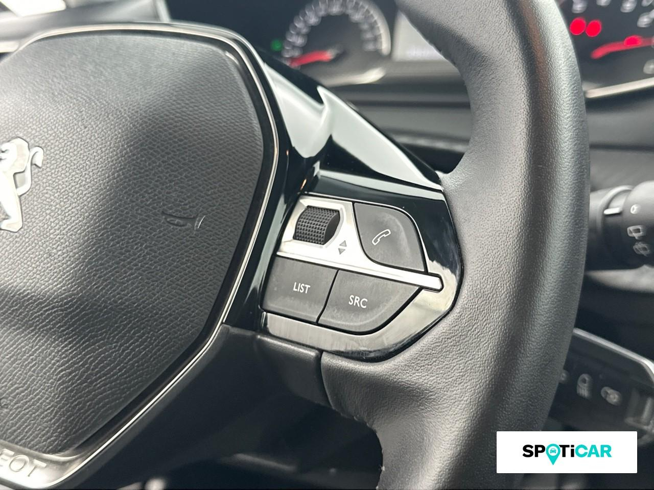 Peugeot 208 1.2 puretech 75ch s&s active — photo 16