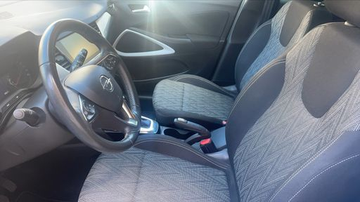 Opel Crossland 1.2 Turbo 130 BVA6 - Elegance – 2020 – 86394 km – Essence – Boîte Automatique — photo 6