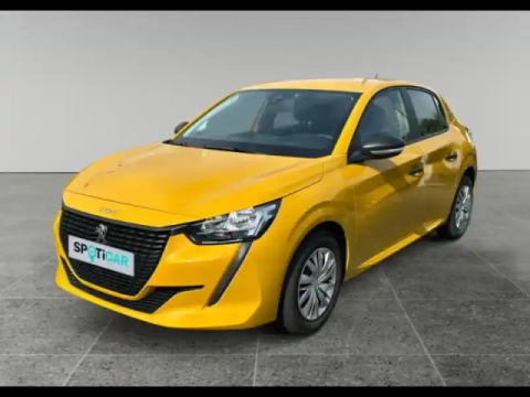 Peugeot 208 1.2 puretech 75ch s&amp;s like