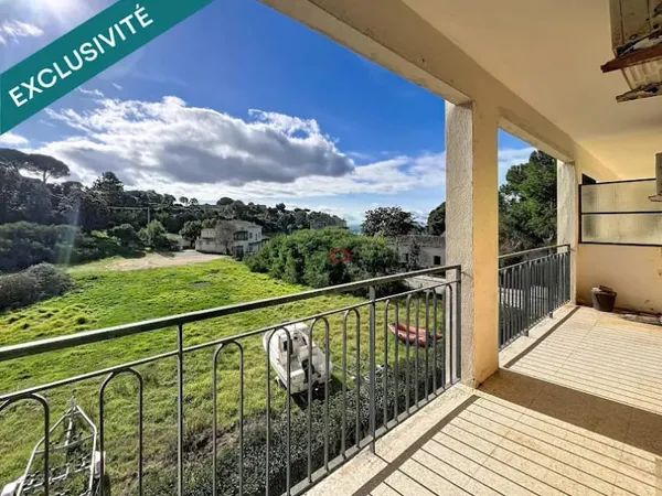 Appartement 3 pièces 78 m²