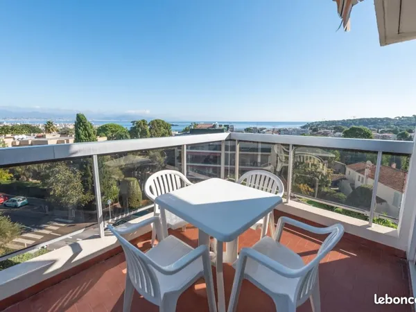 Appartement 1 pièce 25 m²