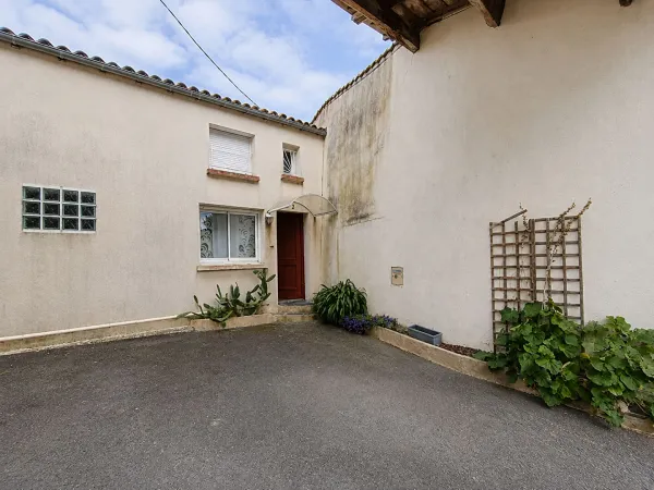 Maison 4 pièces 108 m²