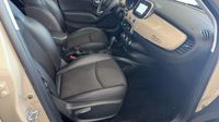 Fiat 500x 1.6 Multijet 120ch Cross DCT — photo 15