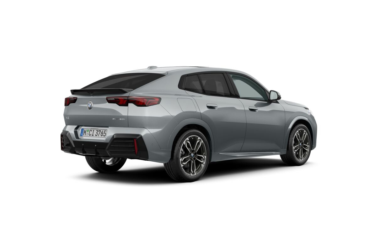 BMW X2 sDrive 20i 170ch DKG7 — photo 2