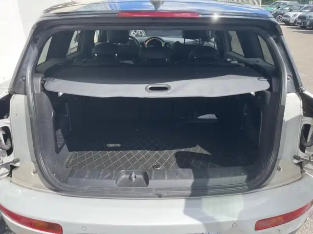Mini Mini clubman cooper 136ch edition premium plus bva7 — photo 7