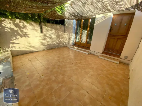 Appartement 3 pièces 57 m²