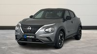 Nissan Juke 1.6 Hybrid 143ch N-Connecta 2022.5