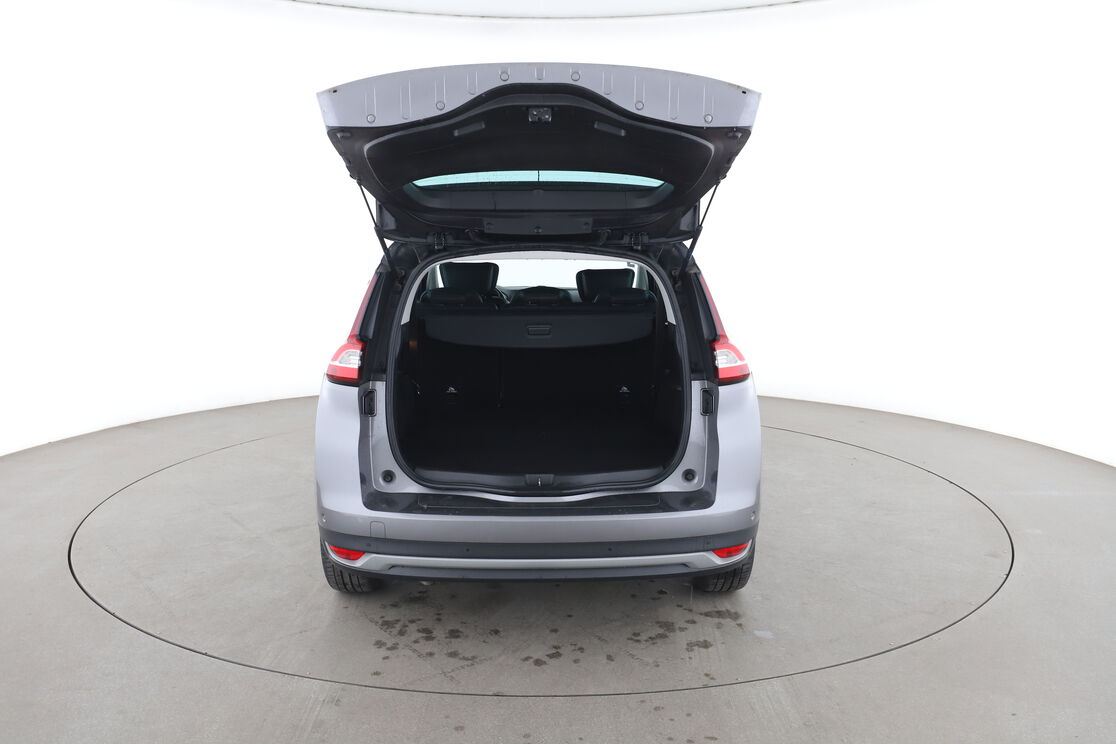 Renault Grand Scenic 1.3 TCe Energy Bose Edition EDC — photo 15