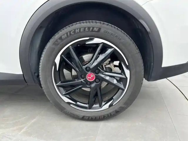 Ds Ds 7 ds7 crossback bluehdi 130 eat8 — photo 13