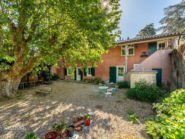 Maison 7 pièces