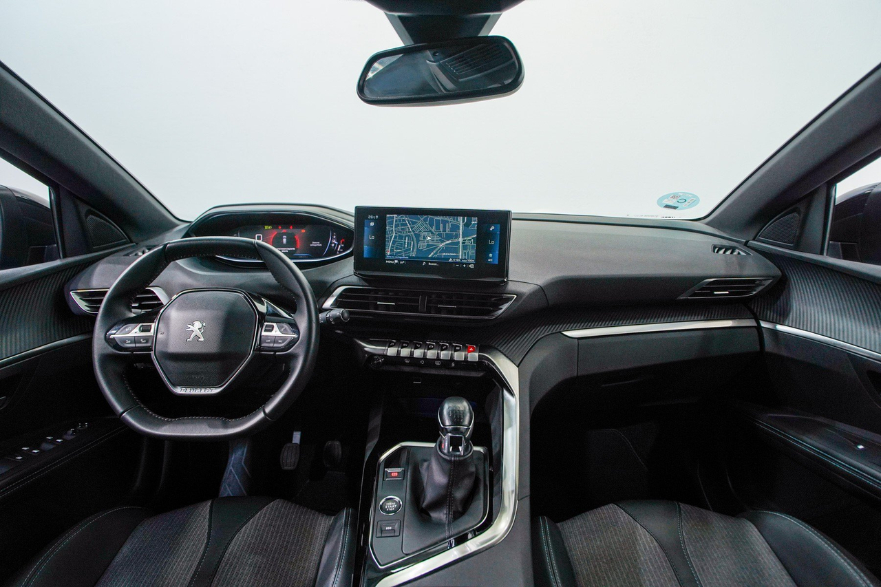 Peugeot 3008 — photo 11