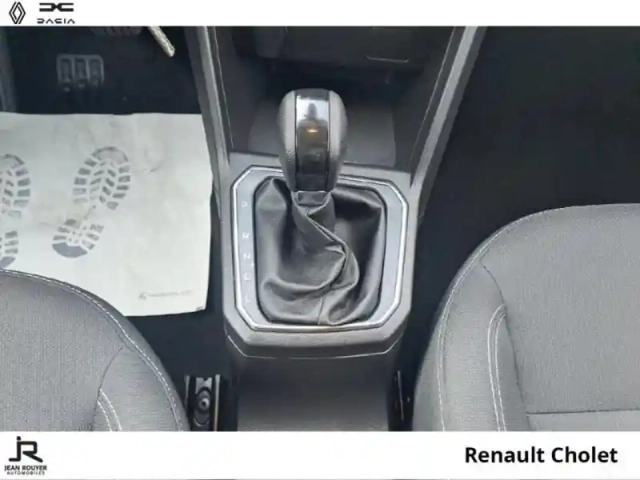 Dacia Sandero 1.0 tce 90ch confort cvt -22 — photo 6