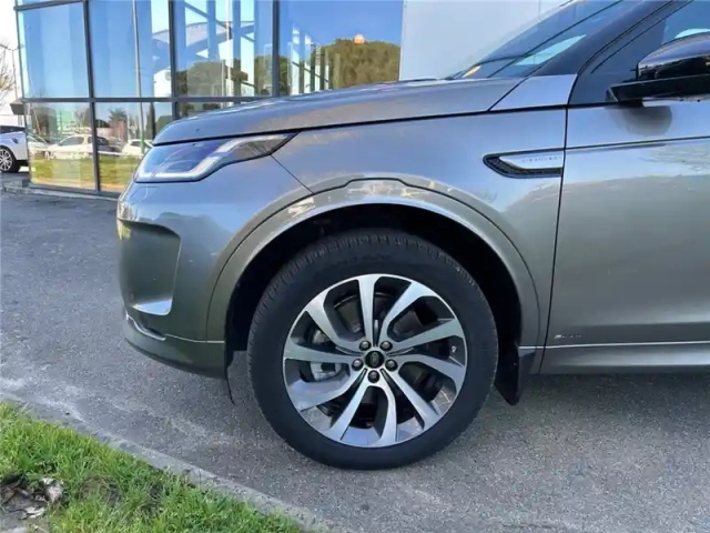 Land Rover Discovery Sport mark vi p300e phev awd bva — photo 20