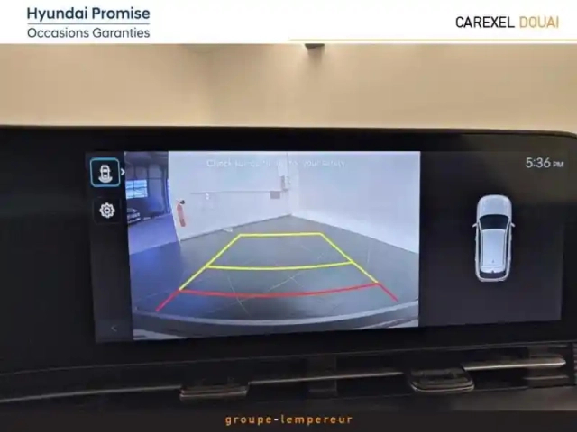 Hyundai Kona 1.0 t-gdi 100ch creative — photo 15