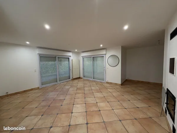 Maison f5