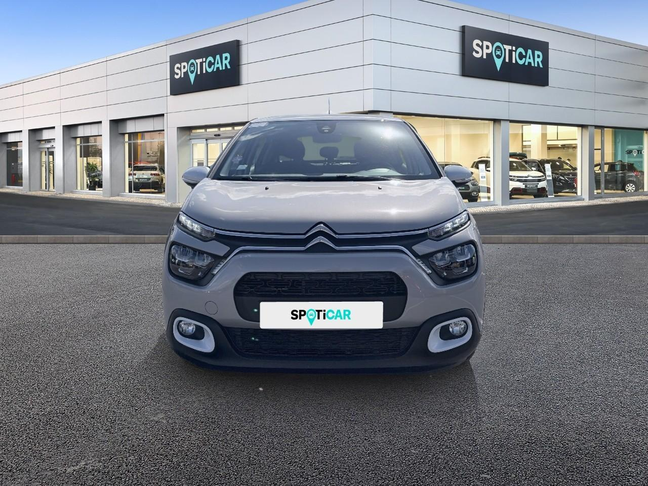 Citroën C3 1.2 puretech 83ch s&s you! — photo 2