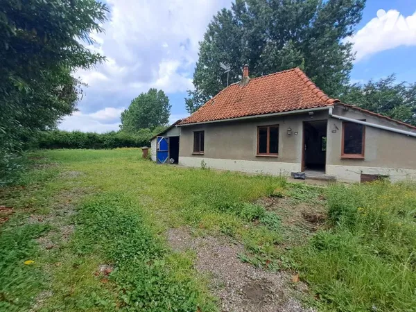 Maison 4 pièces 68 m²