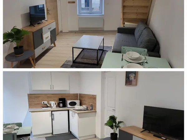 Appartement meublé Orléans Nord