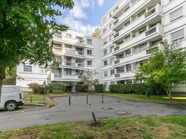 Appartement 4 pièces 75 m²