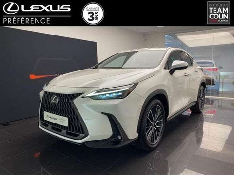 Lexus NX Lexus NX 450h+ Executive 4WD MY24