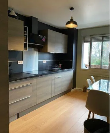 Appartement 90 m2