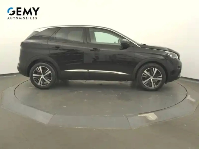 Peugeot 3008 puretech 130ch s&amp;s eat8 — photo 10