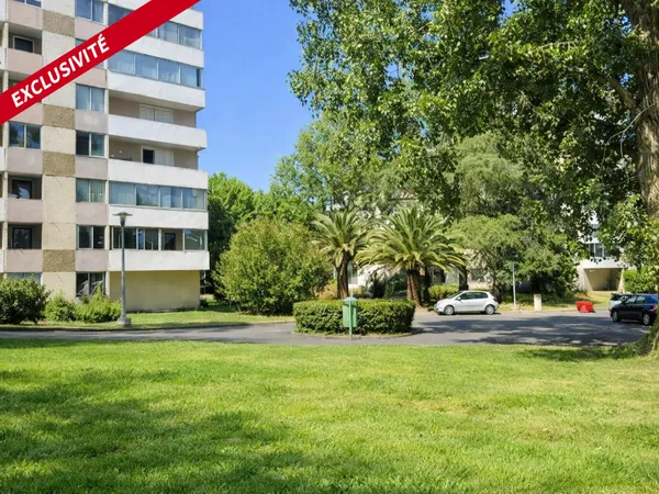 Appartement de 52 m2 (ANGLET)