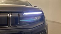 Jeep Avenger 1.2 Turbo T3 100ch Altitude — photo 17