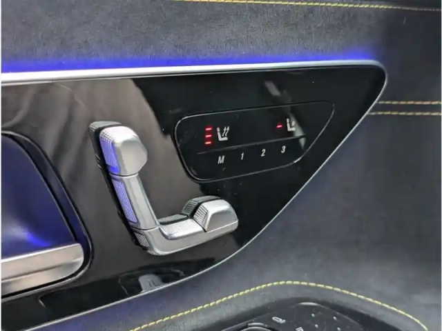 Mercedes Amg Gt 63 s e performance malus paye — photo 36