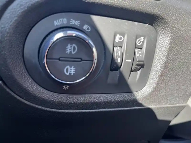 Opel Grandland X hybrid4 300 ch awd bva8 — photo 90