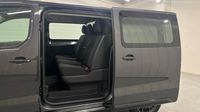 Citroen Jumpy M 2.2 Diesel 180ch Cabine Approfondie Fixe automatique — photo 12