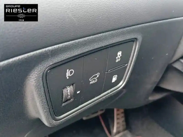 Hyundai Tucson 1.6 t-gdi 265 htrac plug-in bva6 — photo 14