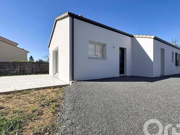 Maison 5 pièces 91 m²
