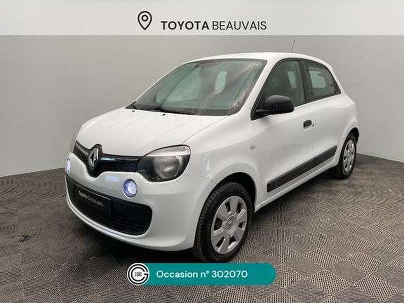 Renault TWINGO Renault Twingo — photo 1