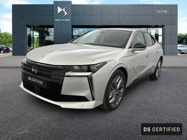 Ds Ds N°4 dsn4 hybride 145 e-dct6 pallas