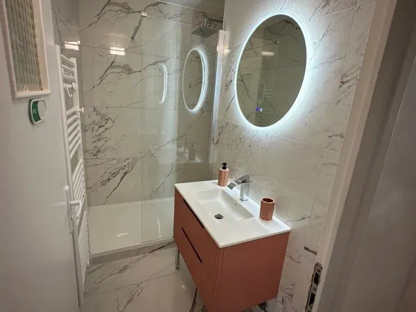 Chambre meublée Villeurbanne