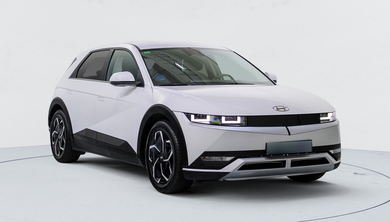 Hyundai Ioniq 5 — photo 7