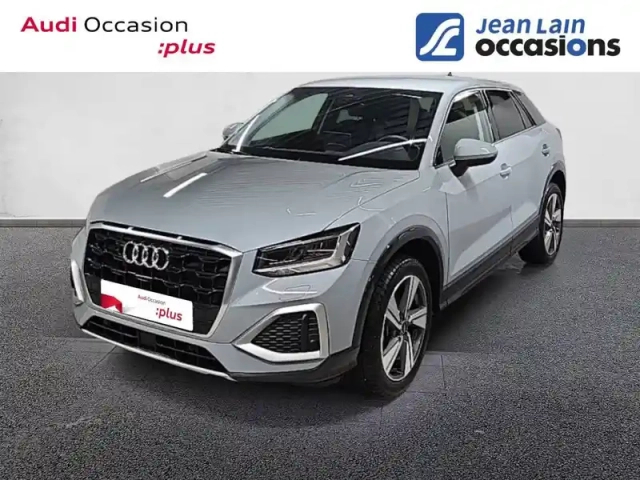 Audi Q2 35 tfsi 150 s tronic 7